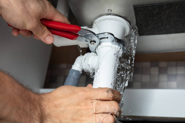 Best Water damage restoration near me  in Ridgetop, TN