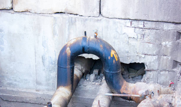 Best Sewage cleanup and water damage restoration  in Ridgetop, TN